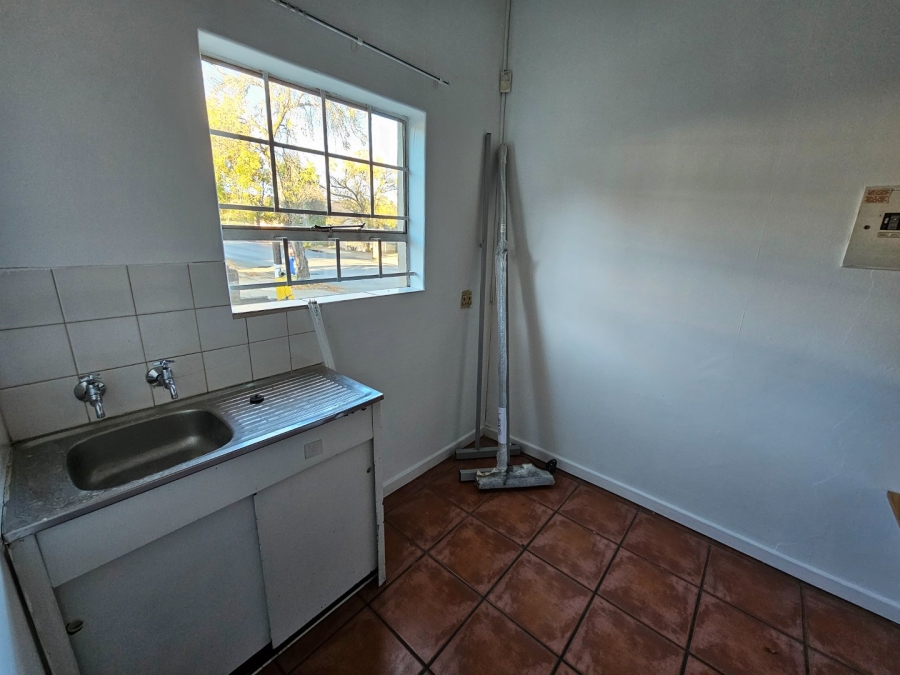 To Let commercial Property for Rent in Bethlehem Free State
